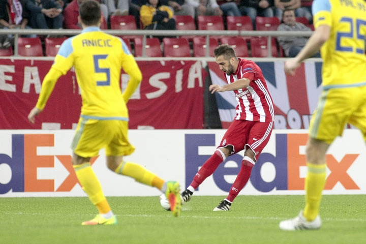 Τα ματς του Europa League στον ΟΤΕ TV