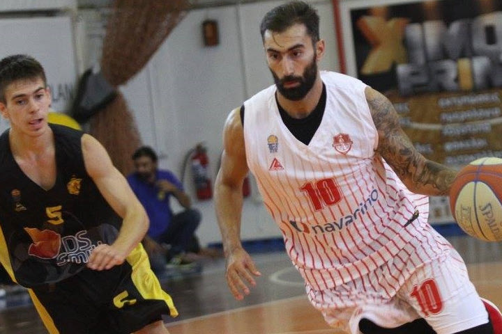 Ήττες για τους τρεις πρώτους στον Νότιο Όμιλο