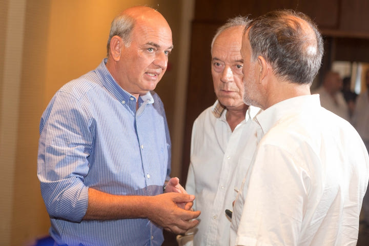 Γραμμένος: “Δεν ήξερε ο Κοντονής, πίσω από τον Βίκτωρα η ΕΠΟ”
