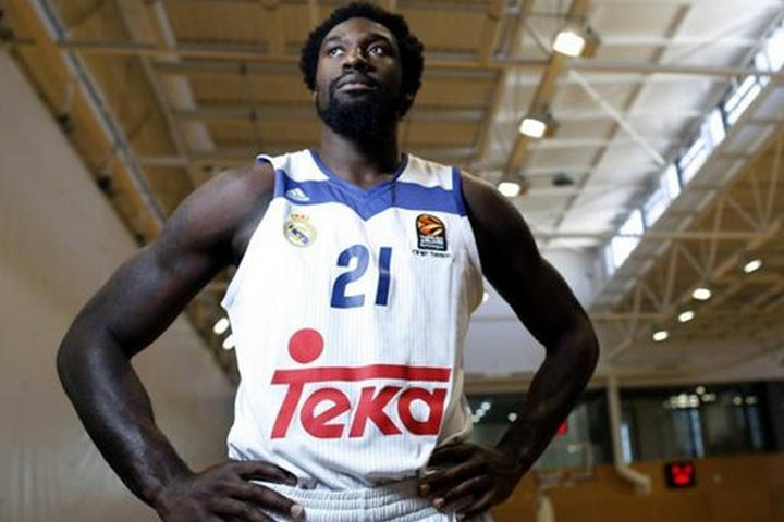 Χάντερ: “Είχα πρόταση από τον Ολυμπιακό, αλλά προτίμησα την Ρεάλ”