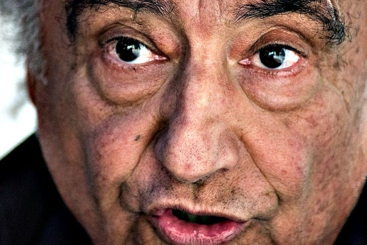 Η “έκρηξη” του Ιαβέρη με αφορμή τα Τέμπη