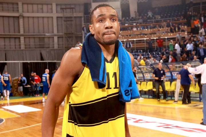 Ο Άρης λύγισε στο τέλος με 81-74 από τη Φράπορτ