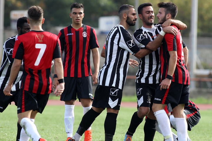 Τα αποτελέσματα στο Κύπελλο της Γ’ Εθνικής