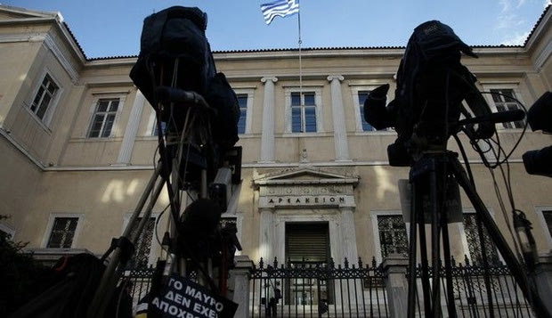 Τηλεοπτικές άδειες: Παραδεκτές από το ΣτΕ οι προσφυγές των καναλιών