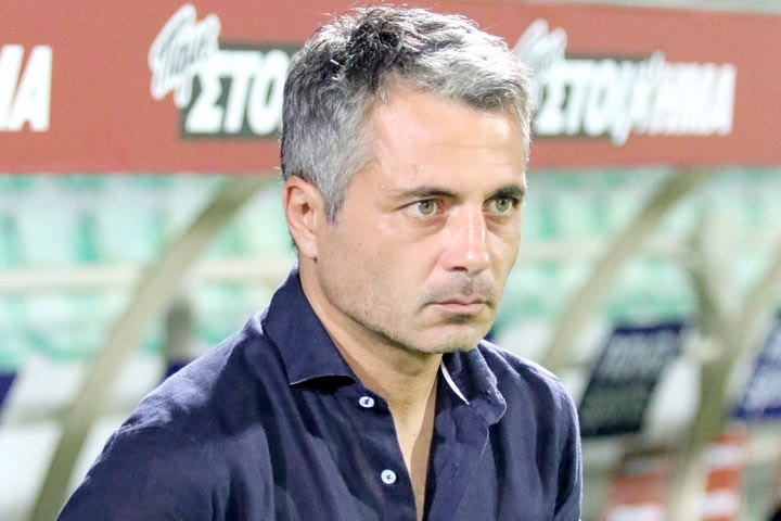 Με τις γνωστές απουσίες ο Ατρόμητος