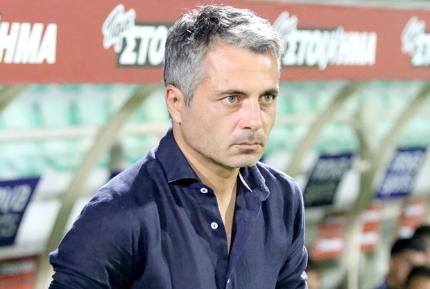 Κορακάκης: “Δεν νοιώθω υπηρεσιακός”