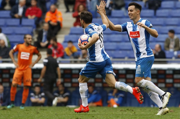 Η Εσπανιόλ έκανε το 0-3… 3-3