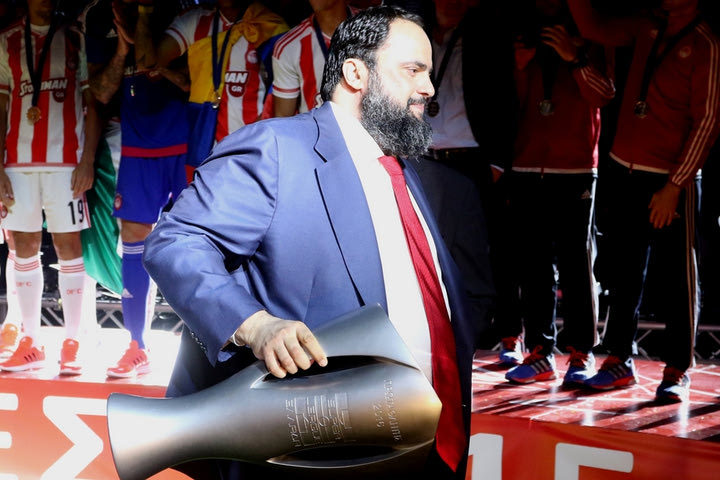Έτσι θα κινηθεί μεταγραφικά ο Ολυμπιακός τον Γενάρη