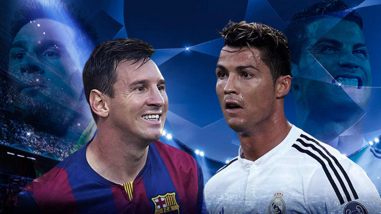 Κριστιάνο vs Μέσι: Μάχη γκολ – γκολ για τα 100!