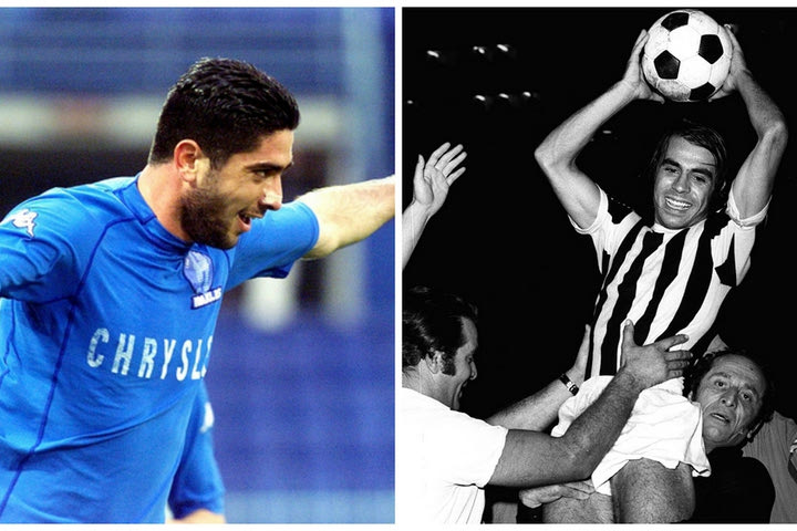 Κωνσταντίνου – Κούδας 7-7
