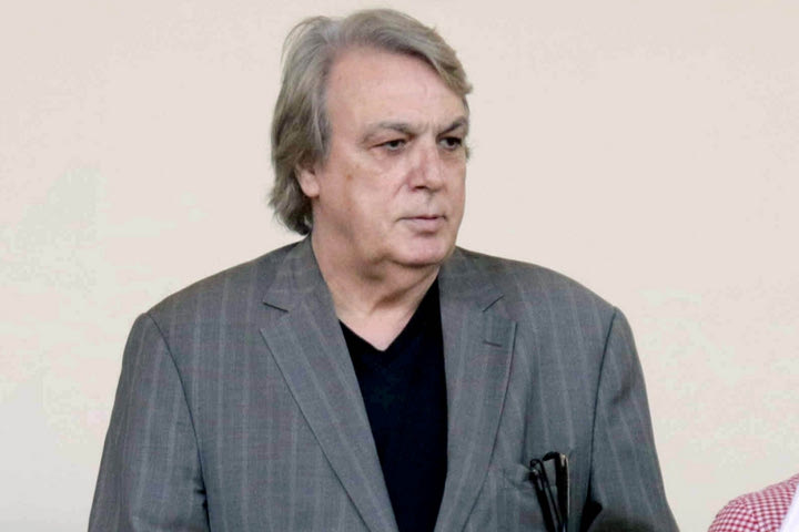 Μητρόπουλος σε Κοντονή: “Ματαιώστε τις εκλογες της ΕΠΟ”
