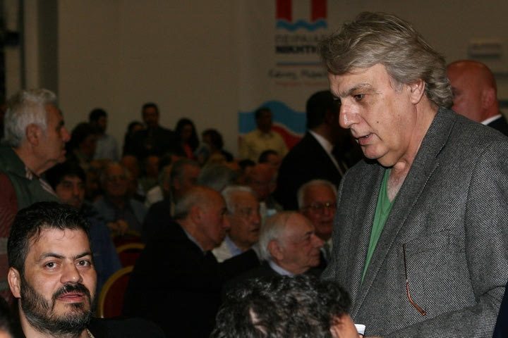 Η τρίτη προσφυγή για τις εκλογές της ΕΠΟ