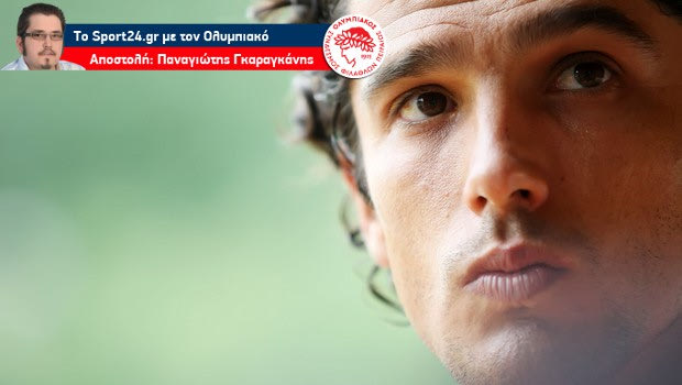 Μοδέστο: “Κίνητρο το 4ο αστέρι”