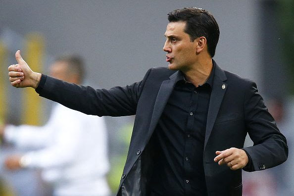 Μοντέλα: “Πιο σημαντικό το παιχνίδι με Τζένοα από αυτό με Γιουβέντους”
