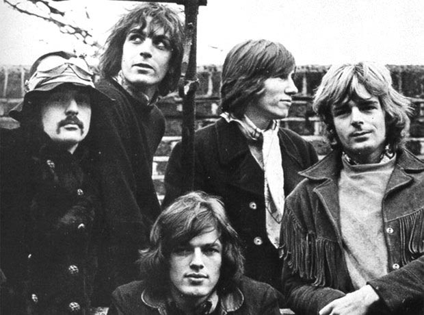 53ο Μουσικό Ταξίδι – Με Pink Floyd (30-1-16)