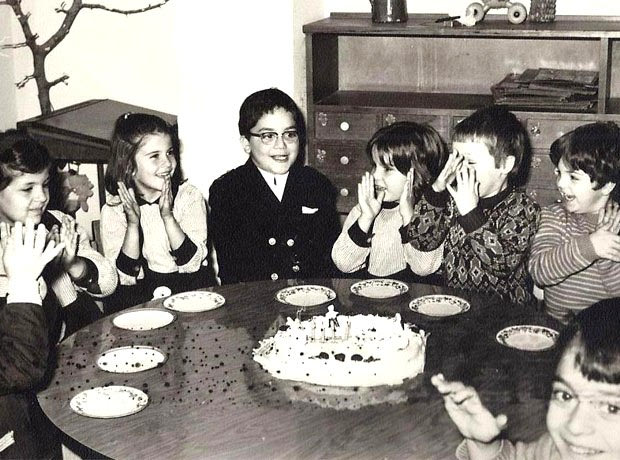 63o Μουσικό Ταξίδι – Με τα 50 αγαπημένα του Θανασάκη (16-4-16)