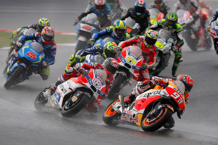 Χρονιά ορόσημο για τα MotoGP