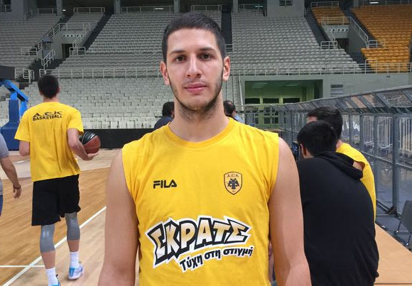 Ιβάνοβιτς: “Να μπούμε ανάμεσα σε ΠΑΟ και ΟΣΦΠ”