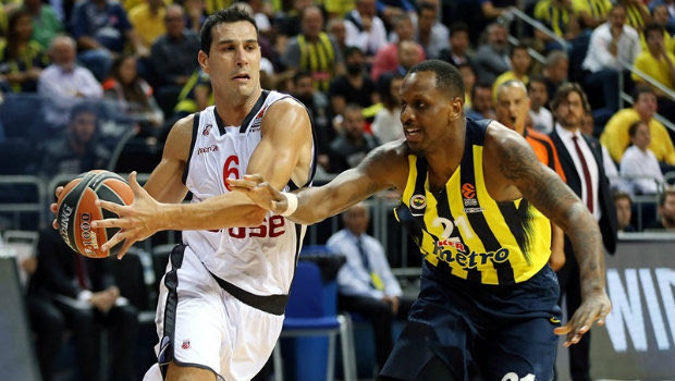 EuroLeague LIVE (20/10)