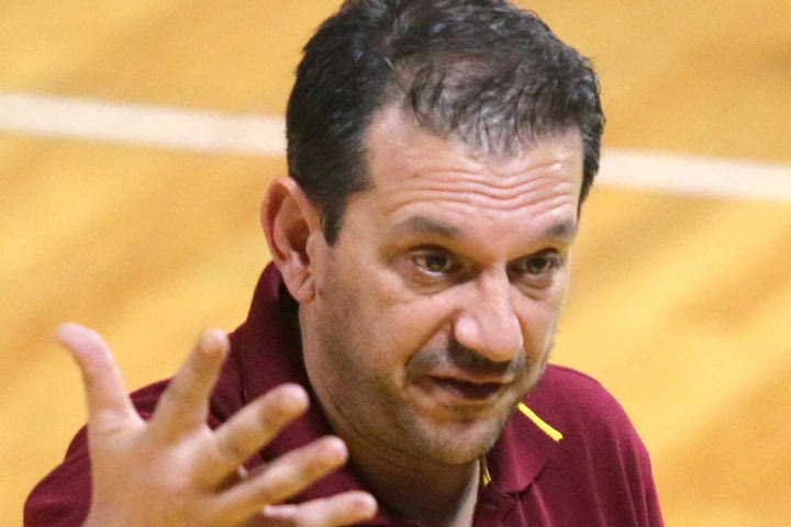 Νίκου αντί Λιμνιάτη στην Κύμη