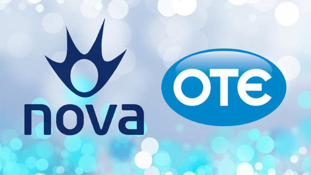 Nova-OTE: H “μάχη” εσόδων και συνδρομητών