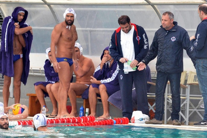 Ήττα για τον ΝΟ Βουλιαγμένης, 9-6 από Γιάντραν