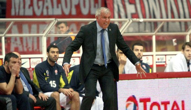 Ο Ούντο και τα… πρόσωπα του Ομπράντοβιτς