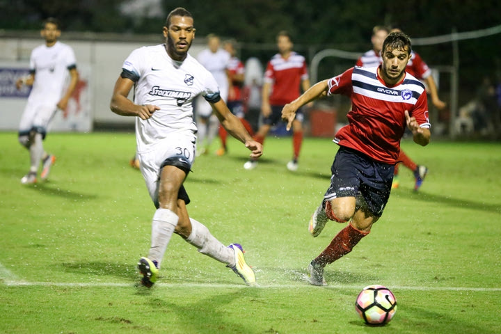 Χωρίς νικητή η “μάχη” του Μάλεμε, στο 1-1 Κισσαμικός – ΟΦΗ