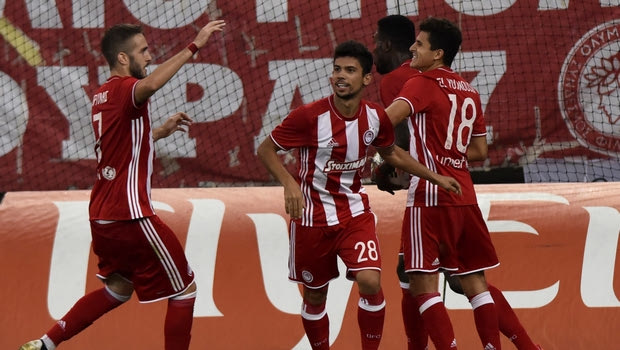 Με “συνταγή” 3άρας στην ΑΕΚ, απέναντι και στον ΠΑΟΚ