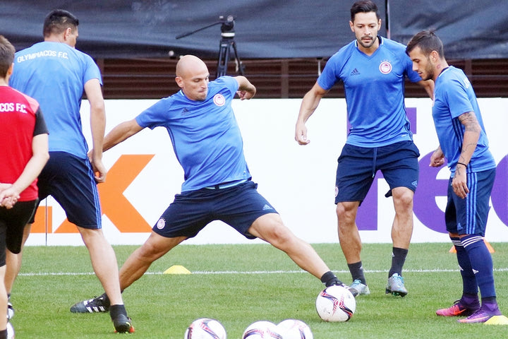 Εμπόδιο η αναβολή ενόψει Europa League