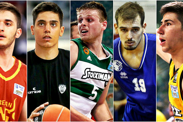 Basket League: “Μικροί” που μπορούν να γίνουν “μεγάλοι”