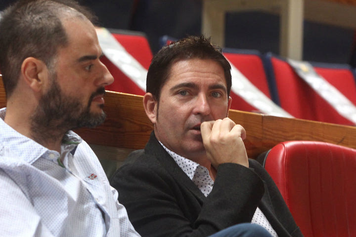 “Πασκουάλ, σε αγαπάω”