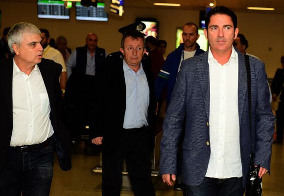 Πασκουάλ: “Πρωτάθλημα και Final Four”