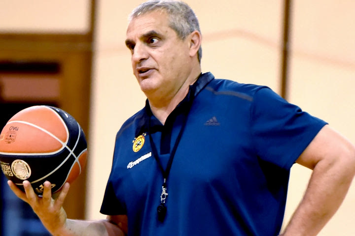 Η λογική της τετράδας του Παναθηναϊκού