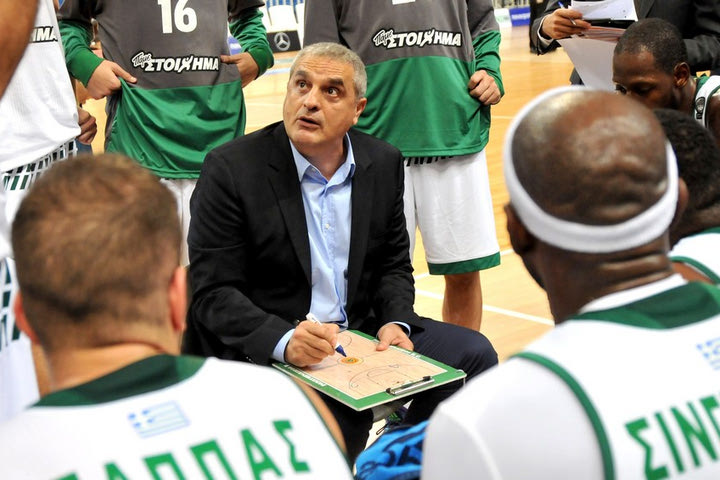 Παραιτήθηκε ο Πεδουλάκης
