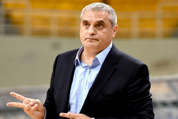 Γι’ αυτό παραιτήθηκε ο Πεδουλάκης!