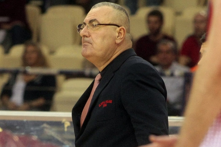 Ρέπεσα: “Δεν ανταποκριθήκαμε στο δυναμικό παιχνίδι του Ολυμπιακού”