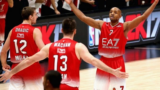 EuroLeague LIVE (1/12)