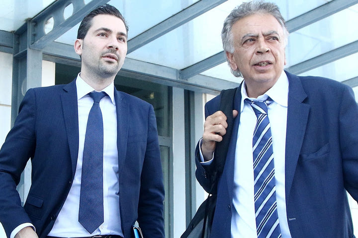 FIFA και UEFA έρχονται στην Ελλάδα για τη ΓΣ των Ενώσεων