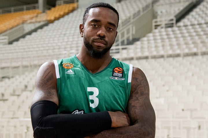 Ο Κέι Σι Ρίβερς blog-άρει στο EuroLeague Greece