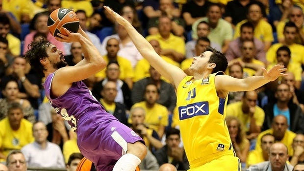Το διήμερο των θρίλερ στην EuroLeague