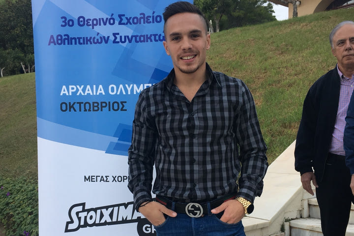 Πετρούνιας: “Όταν αρχίσει η πτωτική μου πορεία, θα ασχοληθεί κανείς;”