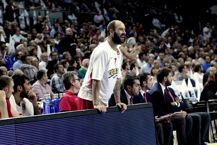 Τι μάθαμε την πρώτη αγωνιστική της Euroleague