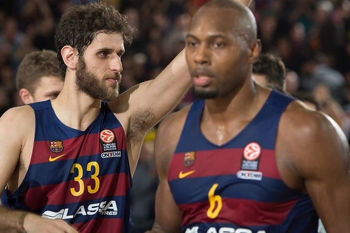 Η 3η αγωνιστική της EuroLeague – LIVE (26/10)