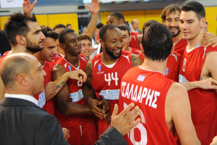 Το θαύμα της Λευκάδας…