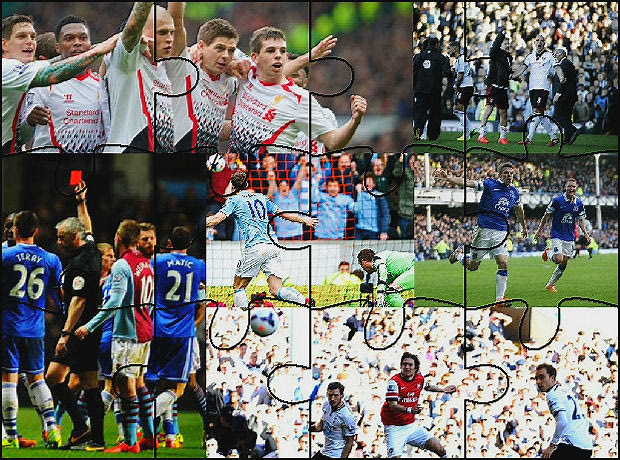 Premier League: The Full Report (30/38)