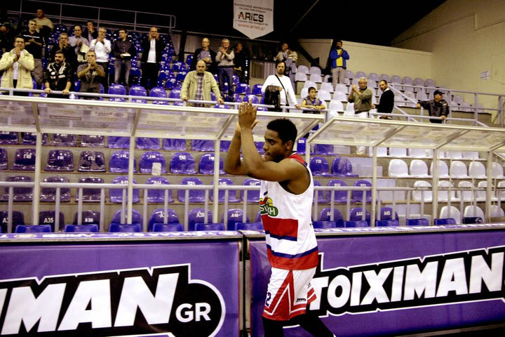 Οι πρωταγωνιστές της Stoiximan.gr Basket League στον Sport24 Radio 103.3
