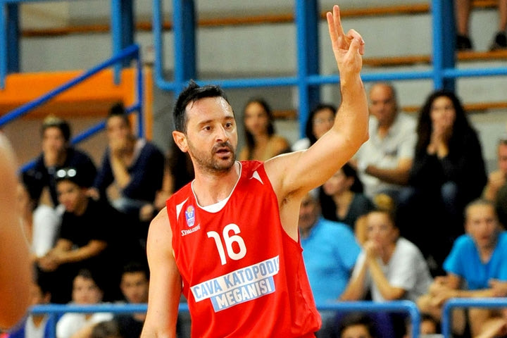 Τσαλδάρης: “Πιο δύσκολα με Προμηθέα Πατρών απ’ ότι με ΠΑΟΚ”