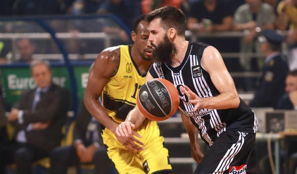 Η κριτική των παικτών του Άρη και του ΠΑΟΚ