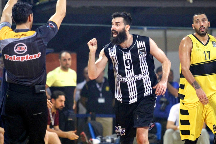 Τσόχλας: “Μπορούμε να τα καταφέρουμε”